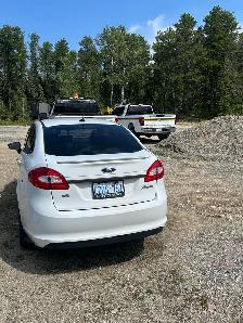 2013 ford fiesta se - Photo 3