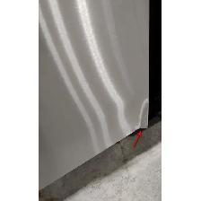 Blomberg 24' Dishwasher w/Brushless Dc Motor 45 Db DENTED - Photo 2
