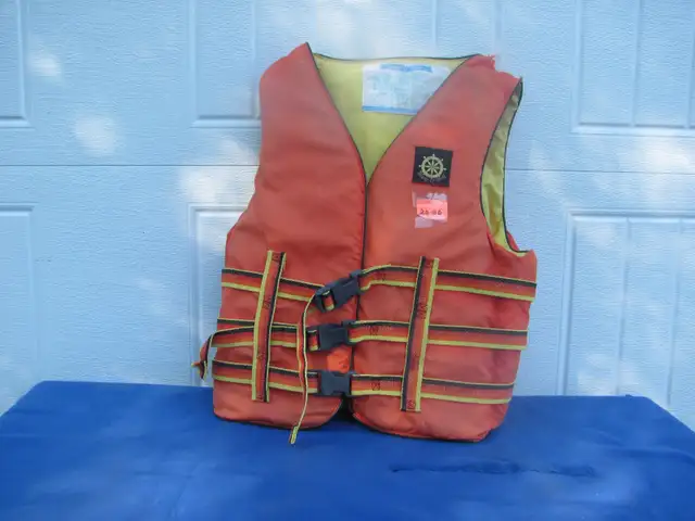 Life Jacket