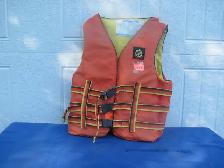 Life Jacket