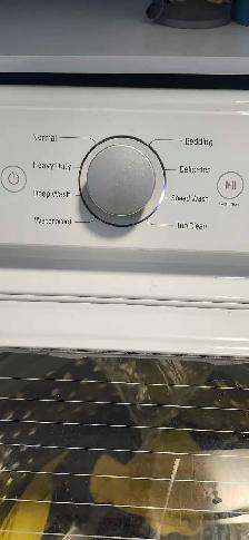 laveuse à linge LG fonctionne très bien 400$ - Photo 4