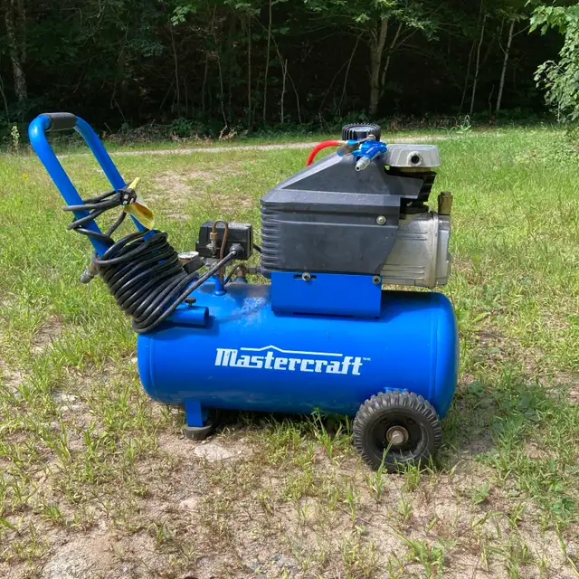 Compresseur/Compressor