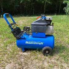 Compresseur/Compressor