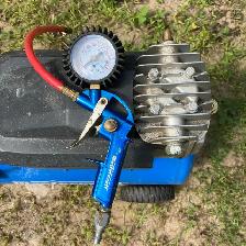Compresseur/Compressor - Photo 3
