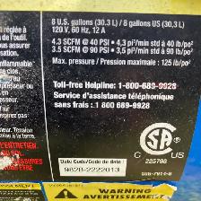 Compresseur/Compressor - Photo 4