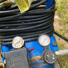 Compresseur/Compressor - Photo 5