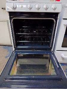 GE '24' White Freestanding Gas Range on Sale‼️ - Photo 6