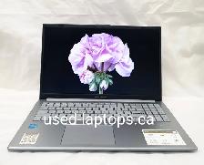 ASUS VivoBook Go 15 | i3-N305 8 core| 8GB RAM | 128GB SSD | FHD