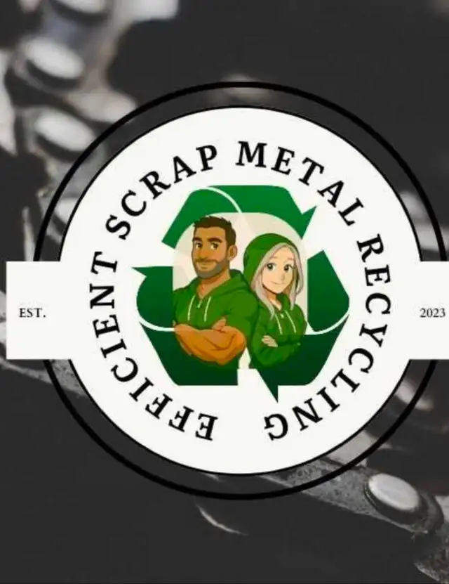 Free Scrap metal and appliance pickup