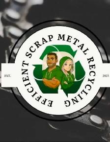 Free Scrap metal and appliance pickup