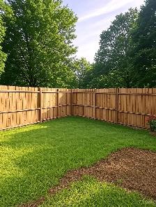 Professional Fence & Deck Power Washing & Staining – GTA - Photo 2
