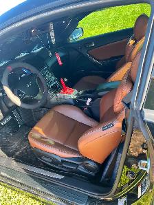 2013 Hyundai Genesis