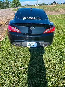 2013 Hyundai Genesis - Photo 4