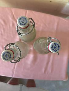 Vintage bottles - Photo 2