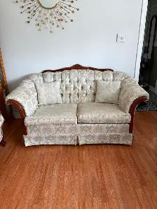 Love seat