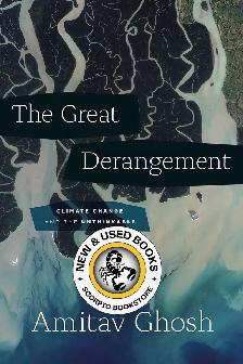 The Great Derangement by Amitav Ghosh 9780226526812