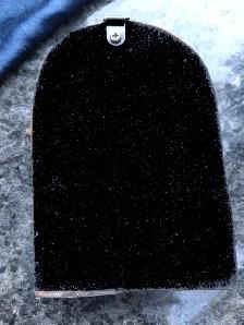 CELTIC GODS Resin Mythological wall plaques by artist Paul Borda - Photo 4