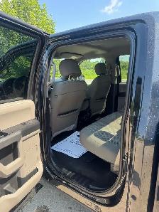 2018 FORD F-150 XLT FRESH SAFETY - Photo 6