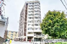 FURNISHED STUDIO IN DOWNTOWN TORONTO- FLEXIBLE LEASE TERMS (100