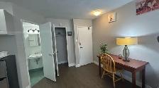 FURNISHED STUDIO IN DOWNTOWN TORONTO- FLEXIBLE LEASE TERMS (100 - Photo 6