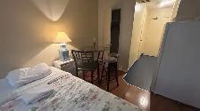 FURNISHED STUDIO IN DOWNTOWN TORONTO- FLEXIBLE LEASE TERMS (100 - Photo 8