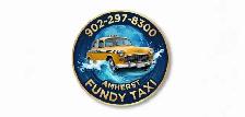 Shuttle Driver for Amherst