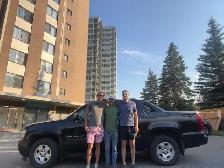 Hadland Handymen