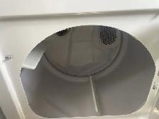 Sécheuse seule traditionnelle blanche Whirlpool - Photo 3