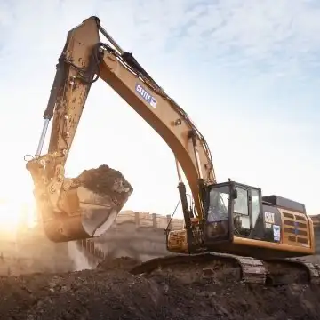 concrete finisher
