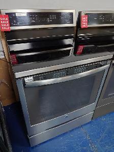 GE Profile '30' Stainless Steel Electric Range on Sale‼️ - Photo 2