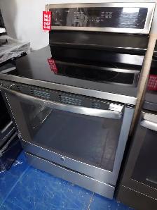 GE Profile '30' Stainless Steel Electric Range on Sale‼️ - Photo 3
