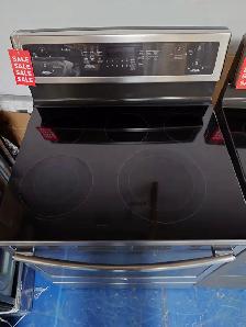GE Profile '30' Stainless Steel Electric Range on Sale‼️ - Photo 4