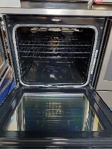 GE Profile '30' Stainless Steel Electric Range on Sale‼️ - Photo 5