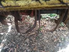 Looking for John Deere mower decks & tiller attachments - Photo 5