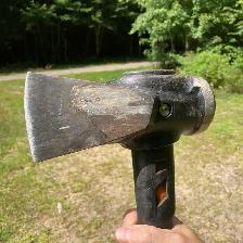 8lbs Fiskars Pro Maul/Hache Massue - Photo 3