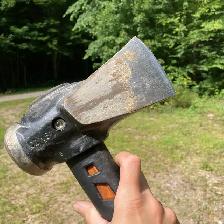 8lbs Fiskars Pro Maul/Hache Massue - Photo 4
