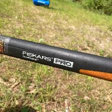 8lbs Fiskars Pro Maul/Hache Massue - Photo 5