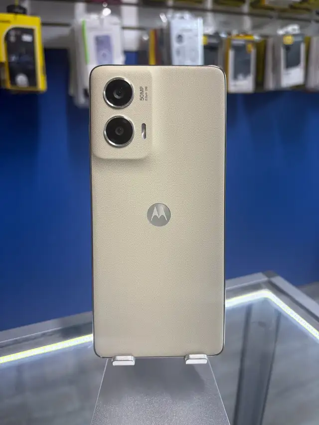 Moto G Stylus 2024 128gb (Store Warranty)