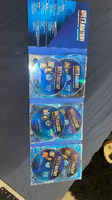 Greys Anatomy Season packs $10 (8, 7, 6) - Photo 2