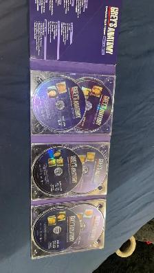 Greys Anatomy Season packs $10 (8, 7, 6) - Photo 3
