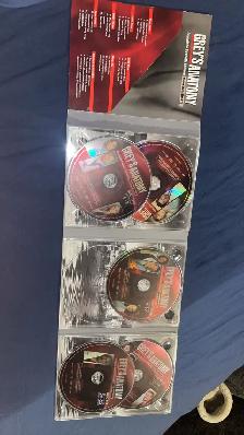 Greys Anatomy Season packs $10 (8, 7, 6) - Photo 4