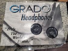 Grado SR125i