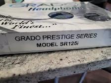 Grado SR125i - Photo 2