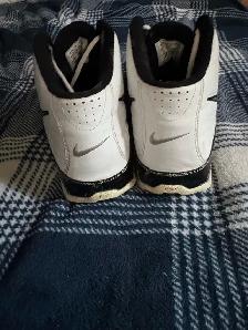 Nike Speed TD football cleats - Men’s size 11 - Vintage 2009