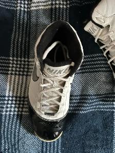 Nike Speed TD football cleats - Men’s size 11 - Vintage 2009 - Photo 2