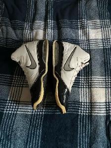Nike Speed TD football cleats - Men’s size 11 - Vintage 2009 - Photo 5