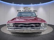 1969 Dodge Dart GT/GTS Convertible - Photo 2