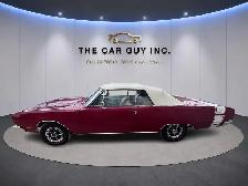 1969 Dodge Dart GT/GTS Convertible - Photo 3