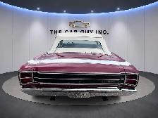 1969 Dodge Dart GT/GTS Convertible - Photo 5