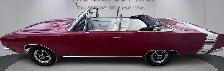 1969 Dodge Dart GT/GTS Convertible - Photo 6